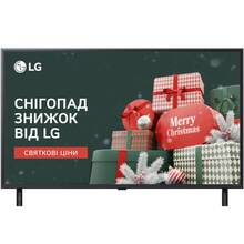 Одесса - Телевизор LG 43NANO90A6B