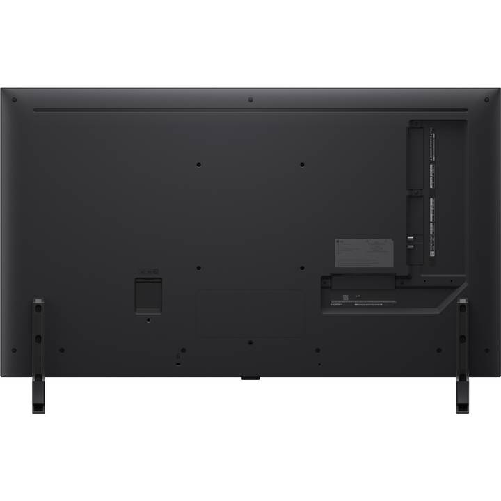 Фото 17 ТБ LG 43NANO90A6B