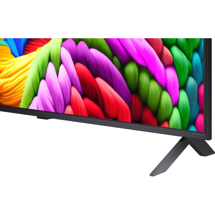 Покупка ТБ LG 43NANO90A6B