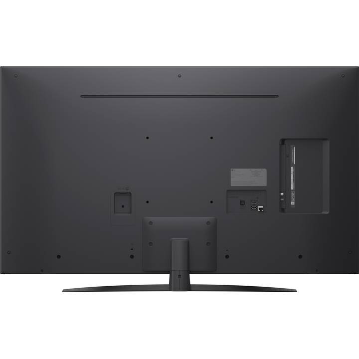 Фото 17 ТБ LG 50NANO81A6A