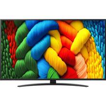 ТБ LG 50NANO81A6A