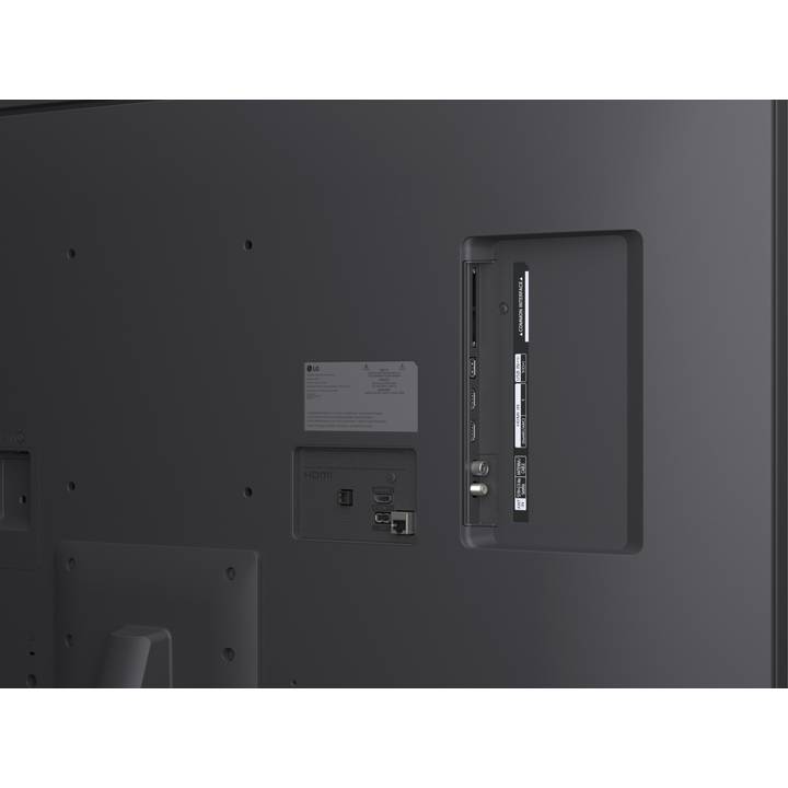 Фото 18 ТБ LG 50NANO81A6A