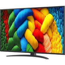 ТБ LG 50NANO81A6A
