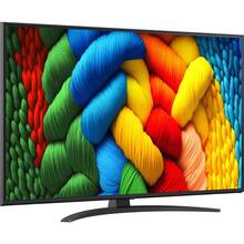 ТБ LG 50NANO81A6A