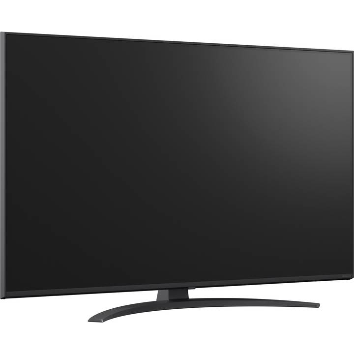 В Україні ТБ LG 50NANO81A6A