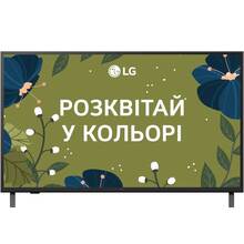 Телевизор LG 43UA75006LA