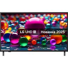 ТБ LG 43UA75006LA