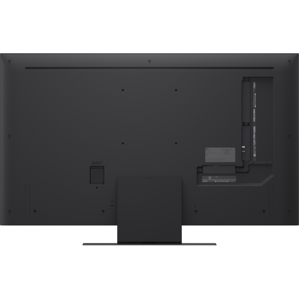 Фото 20 Телевізор LG 50QNED86A6C