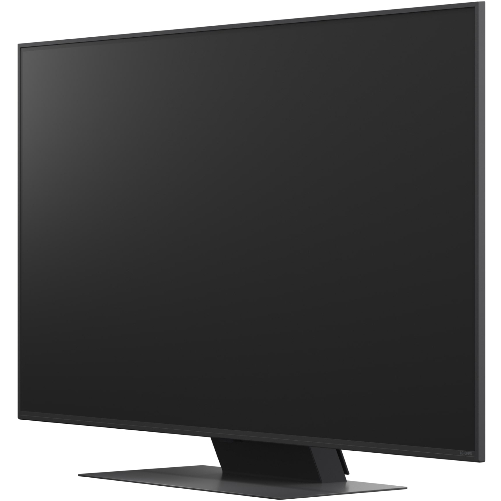 Огляд Телевізор LG 50QNED86A6C