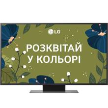 Телевизор LG 50QNED86A6C
