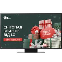 Одесса - Телевизор LG 50QNED86A6C