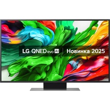 Телевізор LG 50QNED86A6C