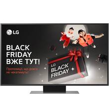 Телевізор LG 50QNED86A6C