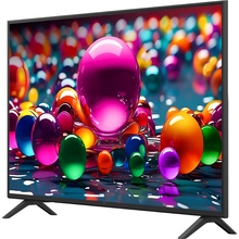 Телевизор LG 50UA75006LA