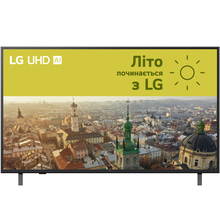 Телевизор LG 50UA75006LA