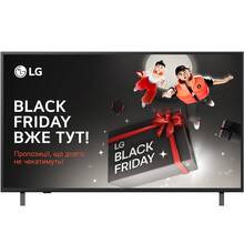 Телевизор LG 50UA75006LA
