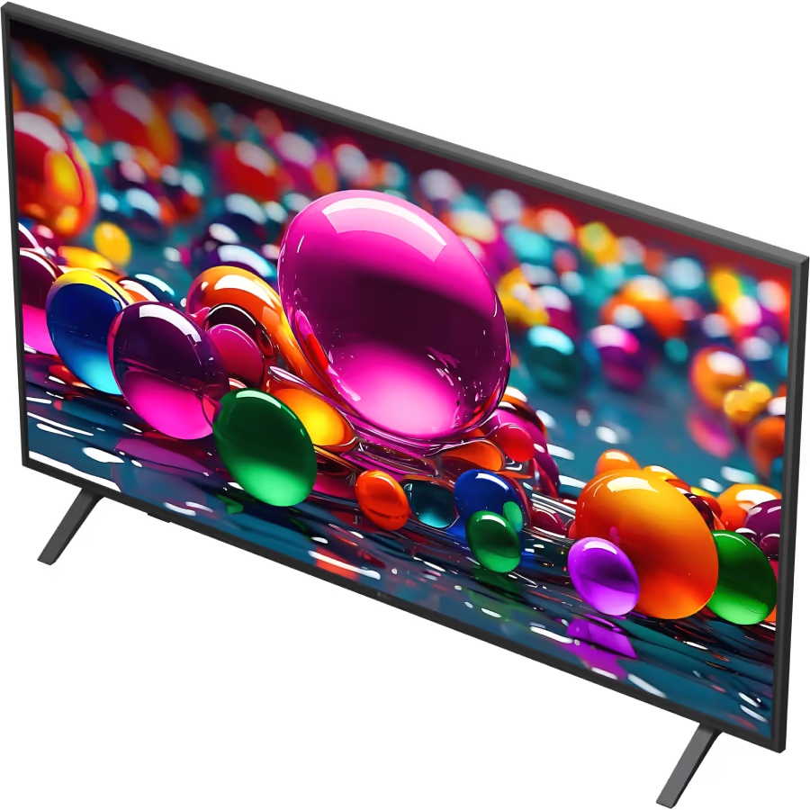 Фото Телевизор LG 50UA75006LA