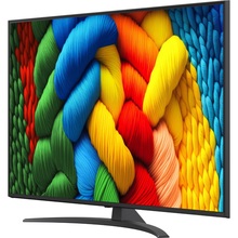 Телевизор LG 55NANO81A6A