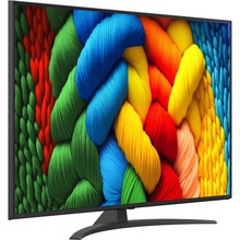 Телевизор LG 55NANO81A6A