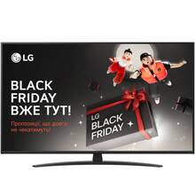 Телевизор LG 55NANO81A6A