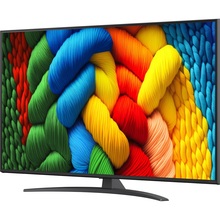 Телевизор LG 55NANO81A6A