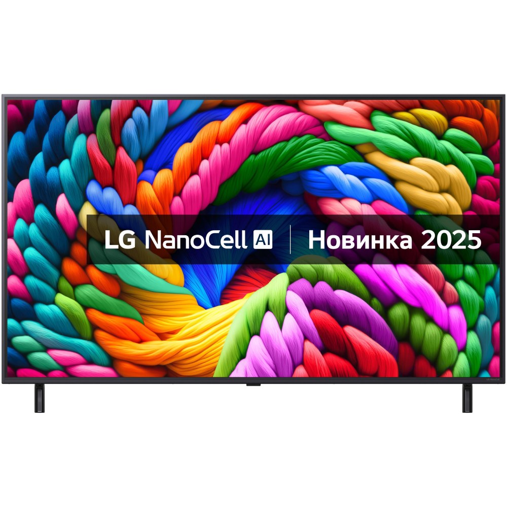 ТБ LG 55NANO90A6B ТБ LG 55NANO90A6B