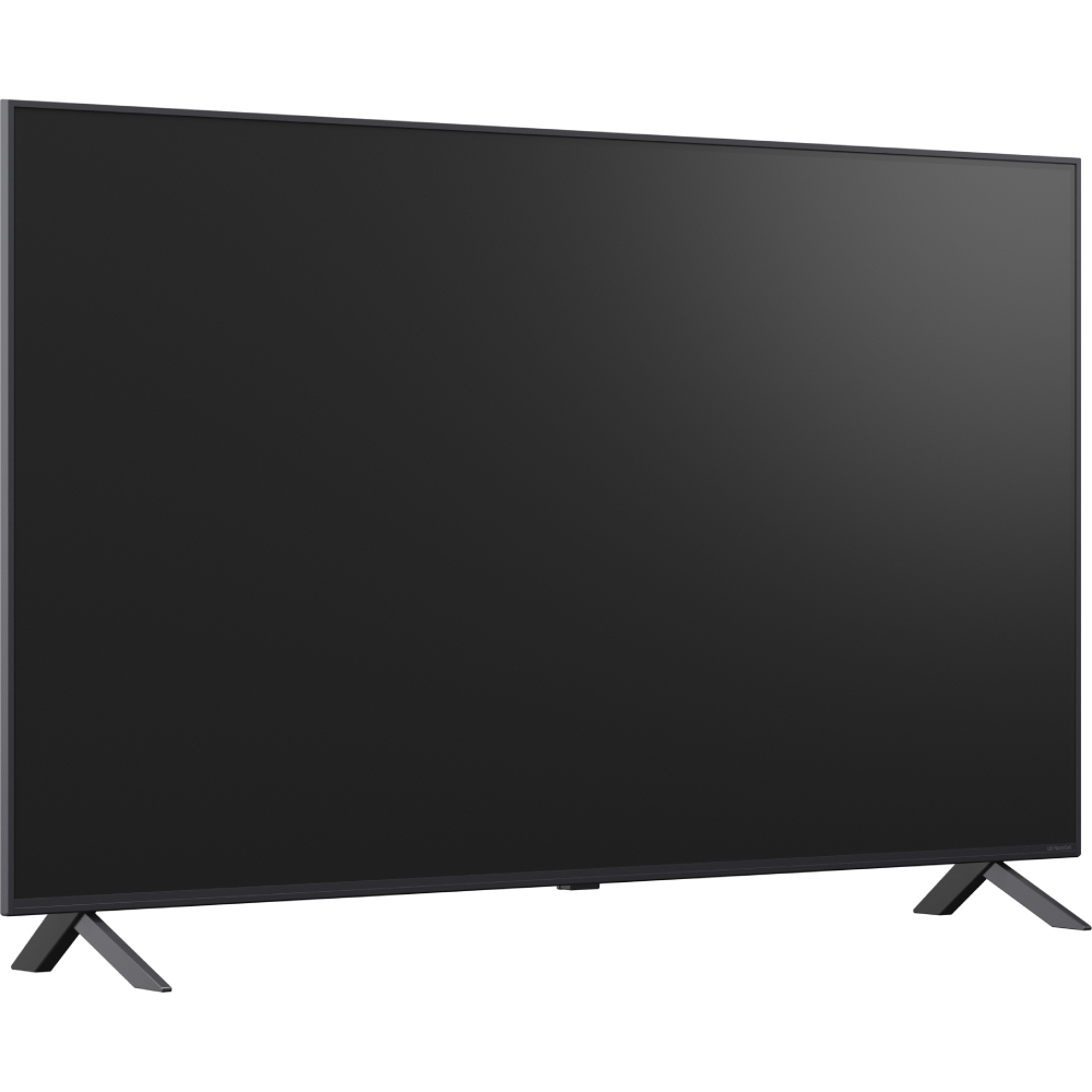 В Україні ТБ LG 55NANO90A6B
