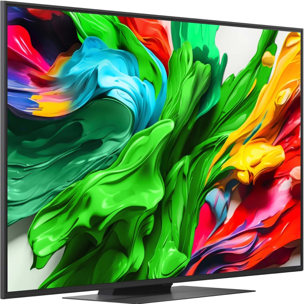 ТБ LG 55QNED86A6A Частота розгортки 120