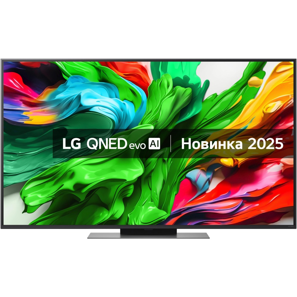 Телевизор LG 55QNED86A6A Телевизор LG 55QNED86A6A