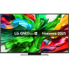 Телевизор LG 55QNED86A6A