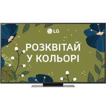 Телевізор LG 55QNED86A6A