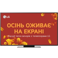 Телевізор LG 55QNED86A6A