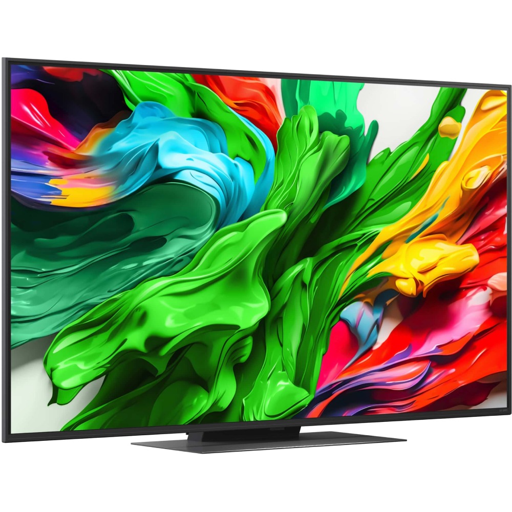 ТБ LG 55QNED86A6A Роздільна здатність 3840 x 2160 (4K UHD)
