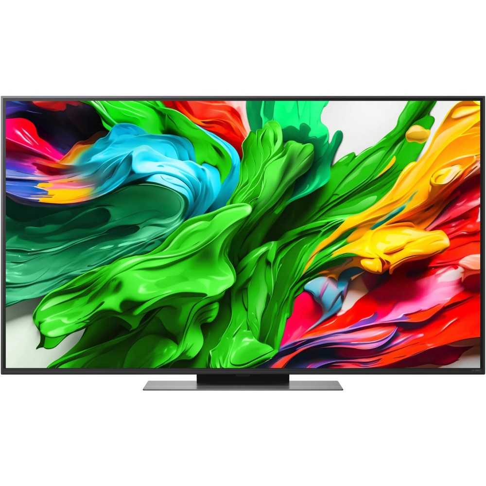 ТБ LG 55QNED86A6A Діагональ 55" (140 см)