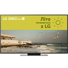Телевизор LG 55QNED86A6A