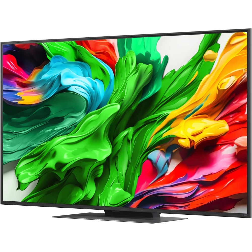 ТБ LG 55QNED86A6A Smart TV зі Smart TV