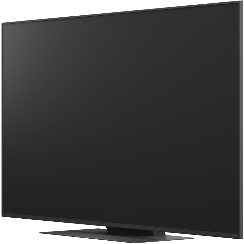Огляд ТБ LG 55QNED86A6A