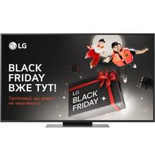 Телевізор LG 55QNED86A6A