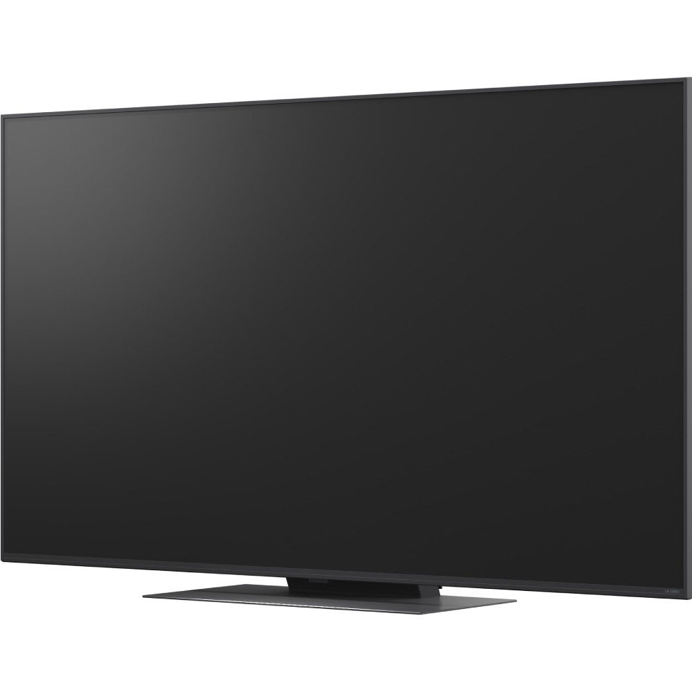 У Фокстрот ТБ LG 55QNED86A6A