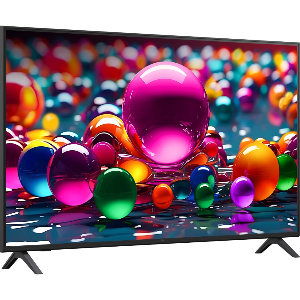 Телевизор LG 55UA75006LA Разрешение 3840 x 2160 (4K UHD)