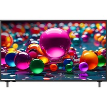 Телевизор LG 55UA75006LA