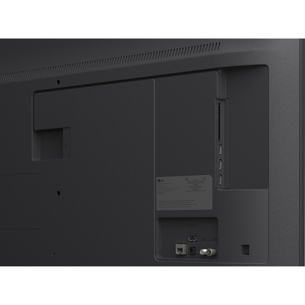 Фото 20 Телевизор LG 55UA75006LA