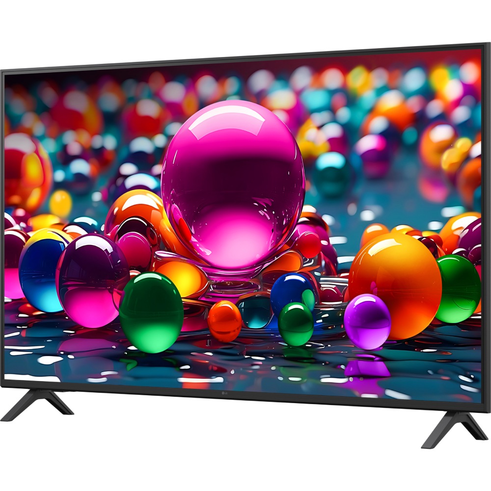 Телевизор LG 55UA75006LA Smart TV со Smart TV
