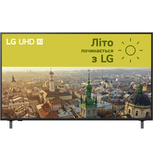 Телевизор LG 55UA75006LA
