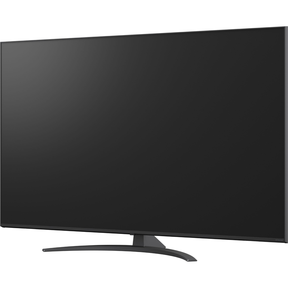 У Фокстрот ТБ LG 65NANO81A6A