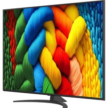 ТБ LG 65NANO81A6A