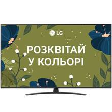Телевизор LG 65NANO81A6A