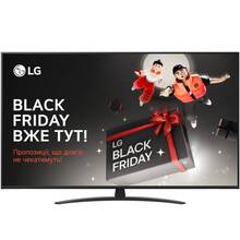 Телевізор LG 65NANO81A6A