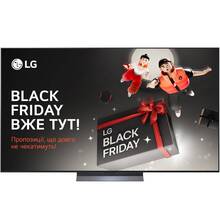 Телевізор LG OLED77C54LA