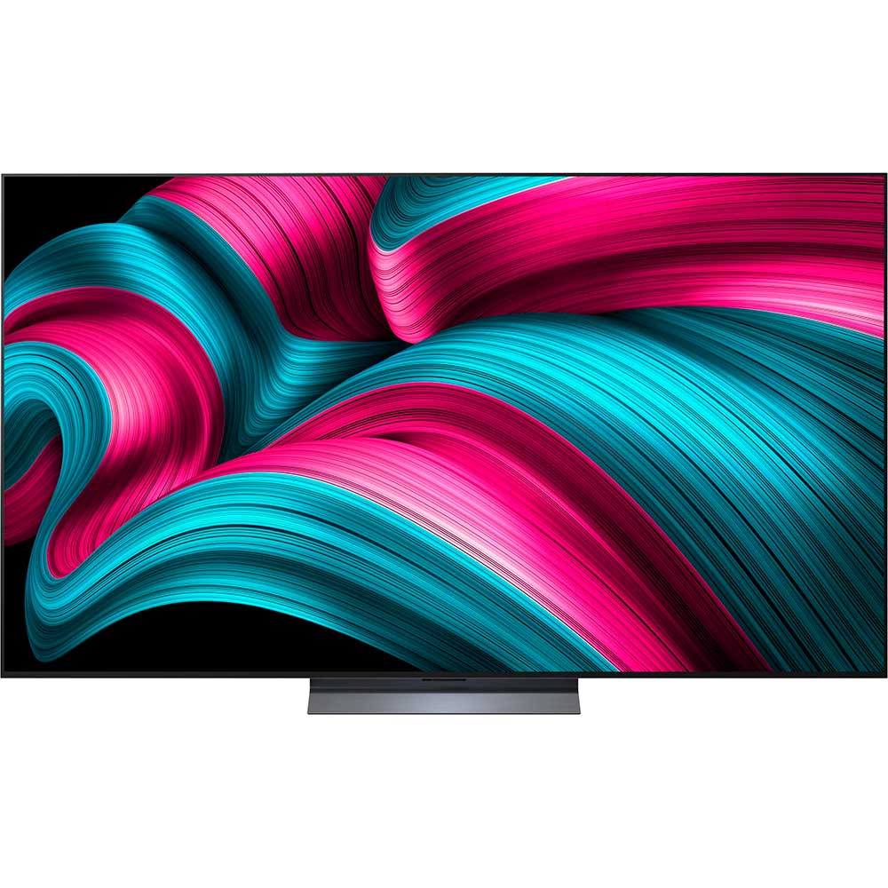 Телевізор LG OLED77C54LA Телевізор LG OLED77C54LA
